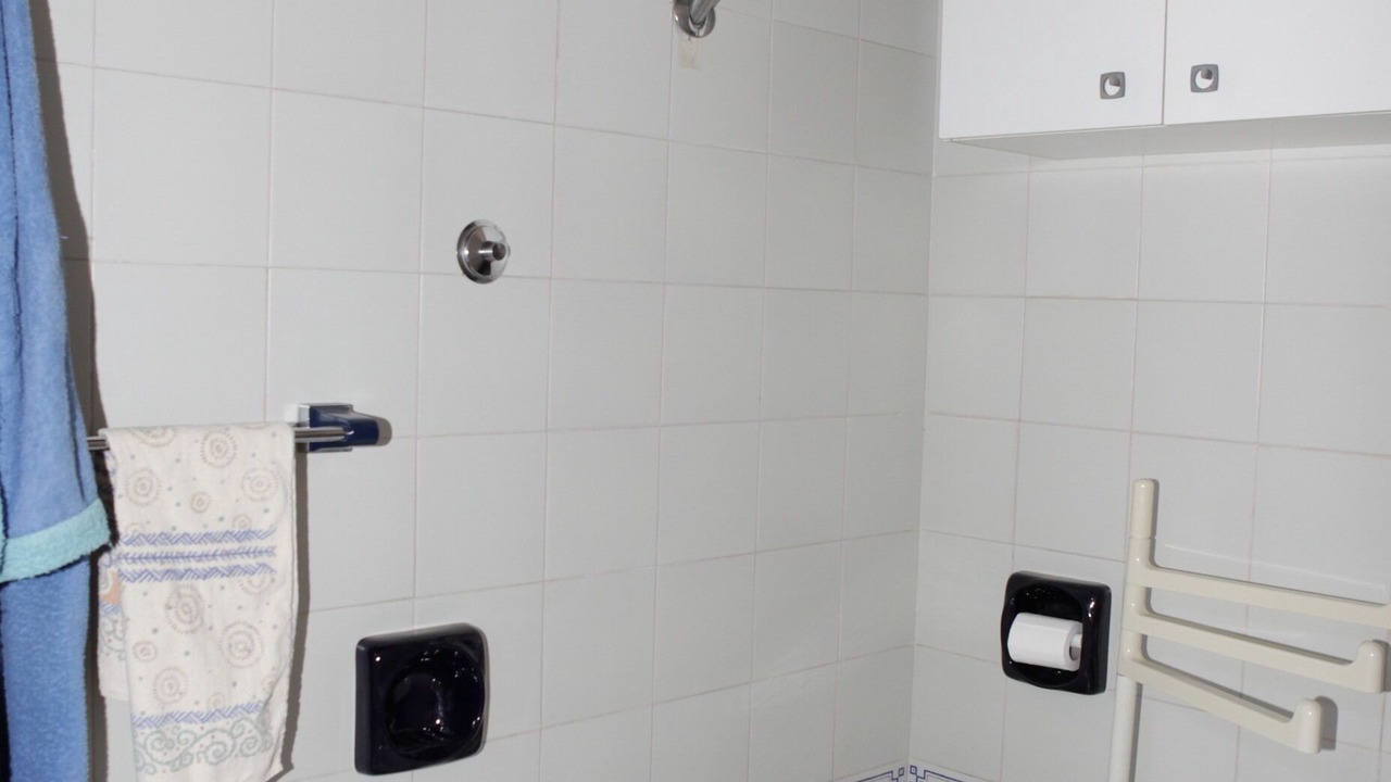 Photo of Bathroom in Campiglia Marittima