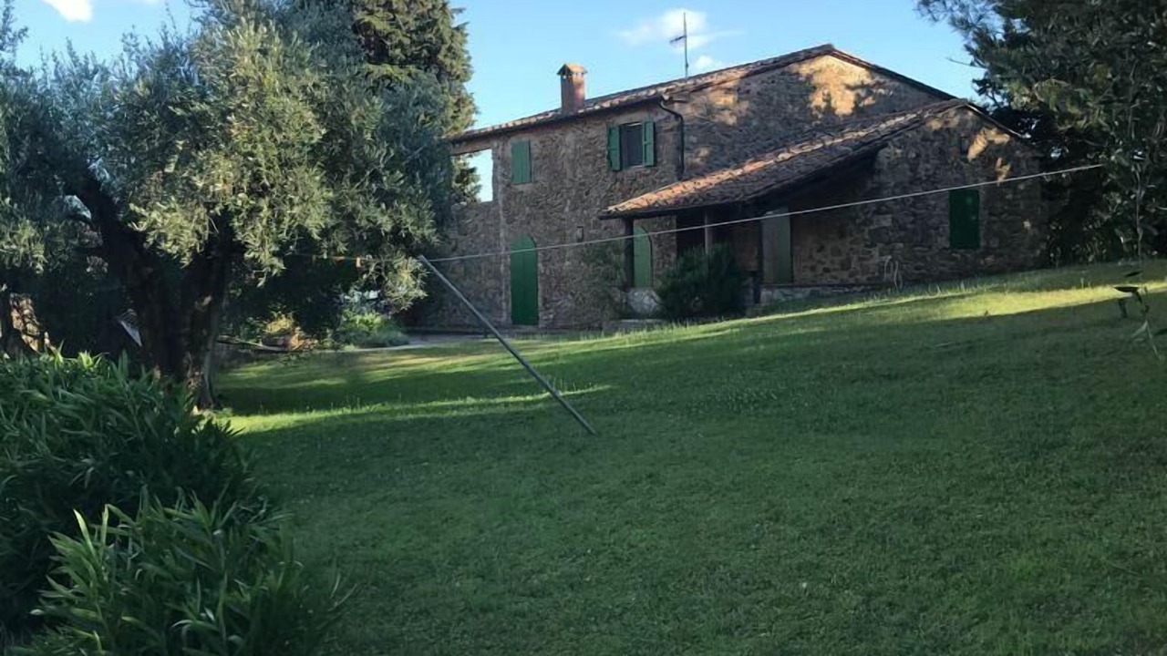 Photo of Outdoor in Campiglia Marittima
