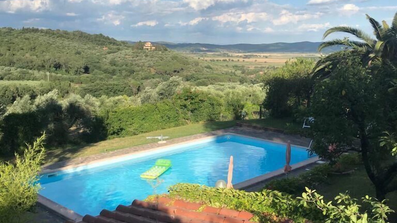 Photo of Outdoor in Campiglia Marittima