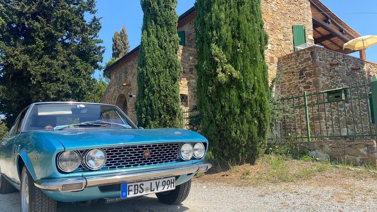 Photo of Outdoor in Campiglia Marittima