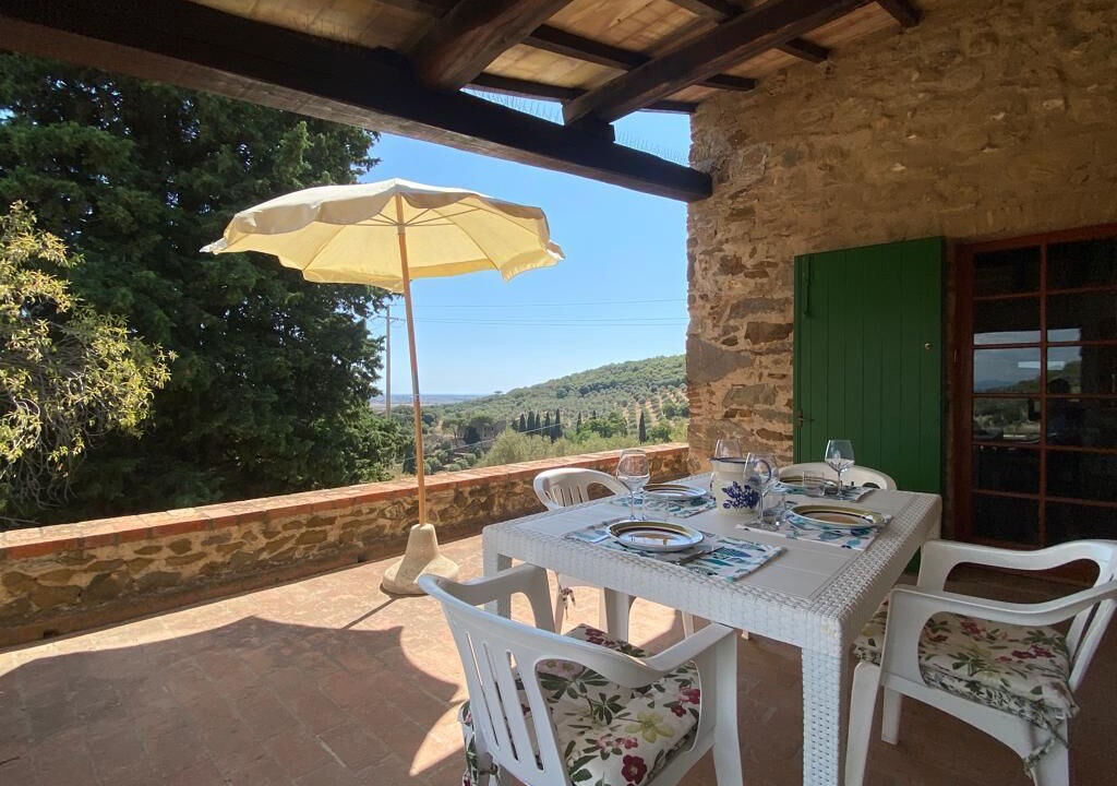 Photo of Outdoor in Campiglia Marittima