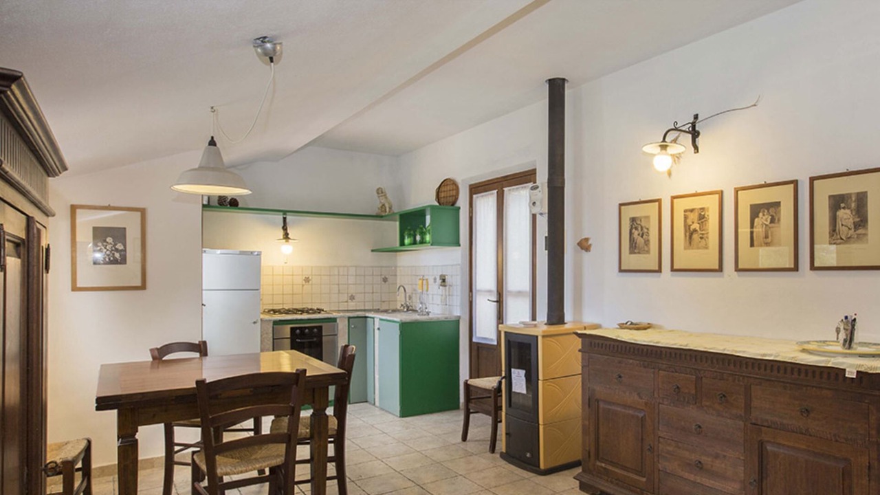 Photo of Kitchen in Sant' Andrea