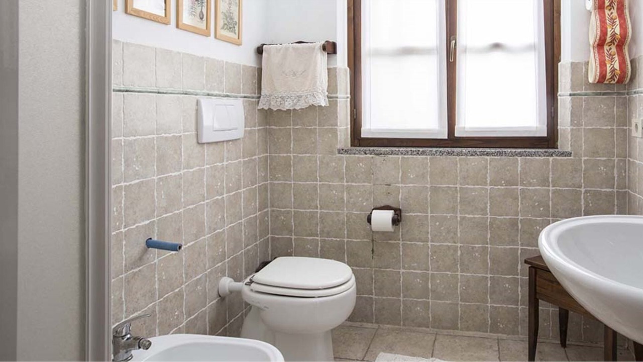 Photo of Bathroom in Sant' Andrea