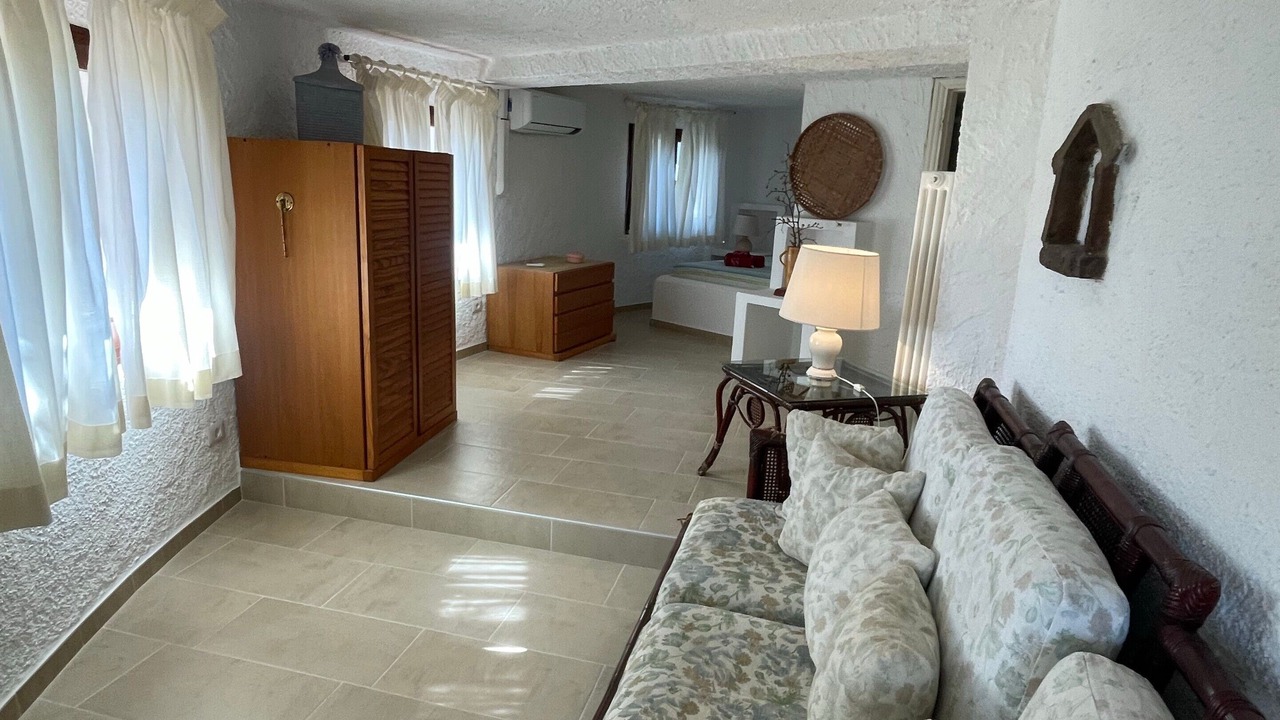 Photo of Livingroom in San Teodoro