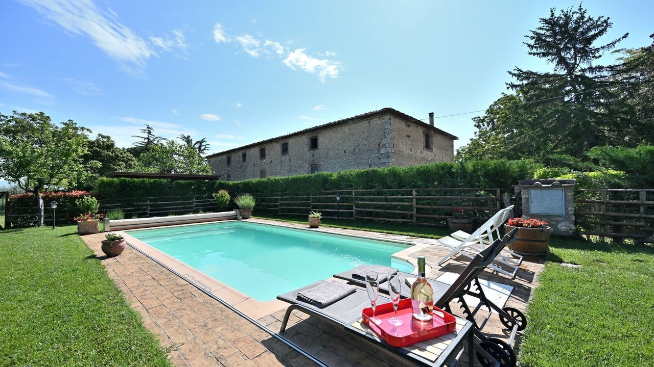 Photo of Outdoor in Monteriggioni