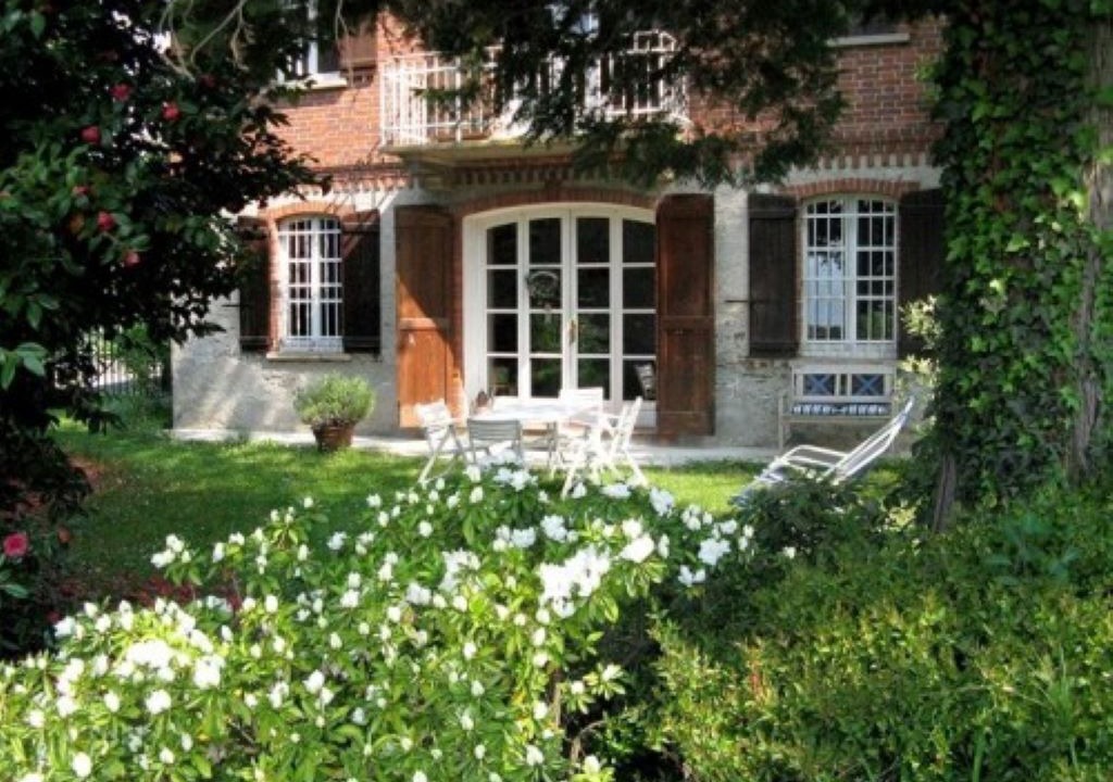 Photo of Patio Balcony in Crabbia