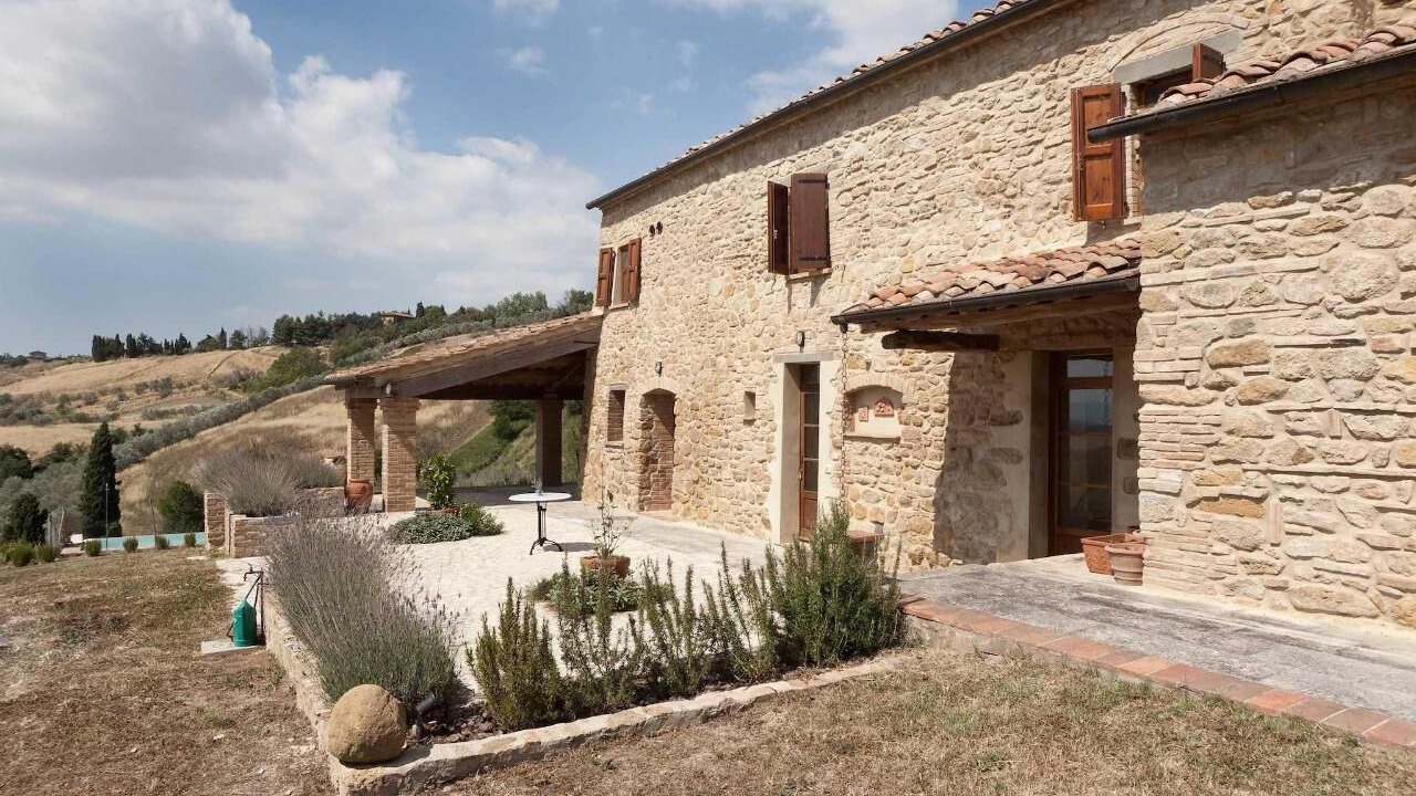 Photo of Outdoor in Volterra