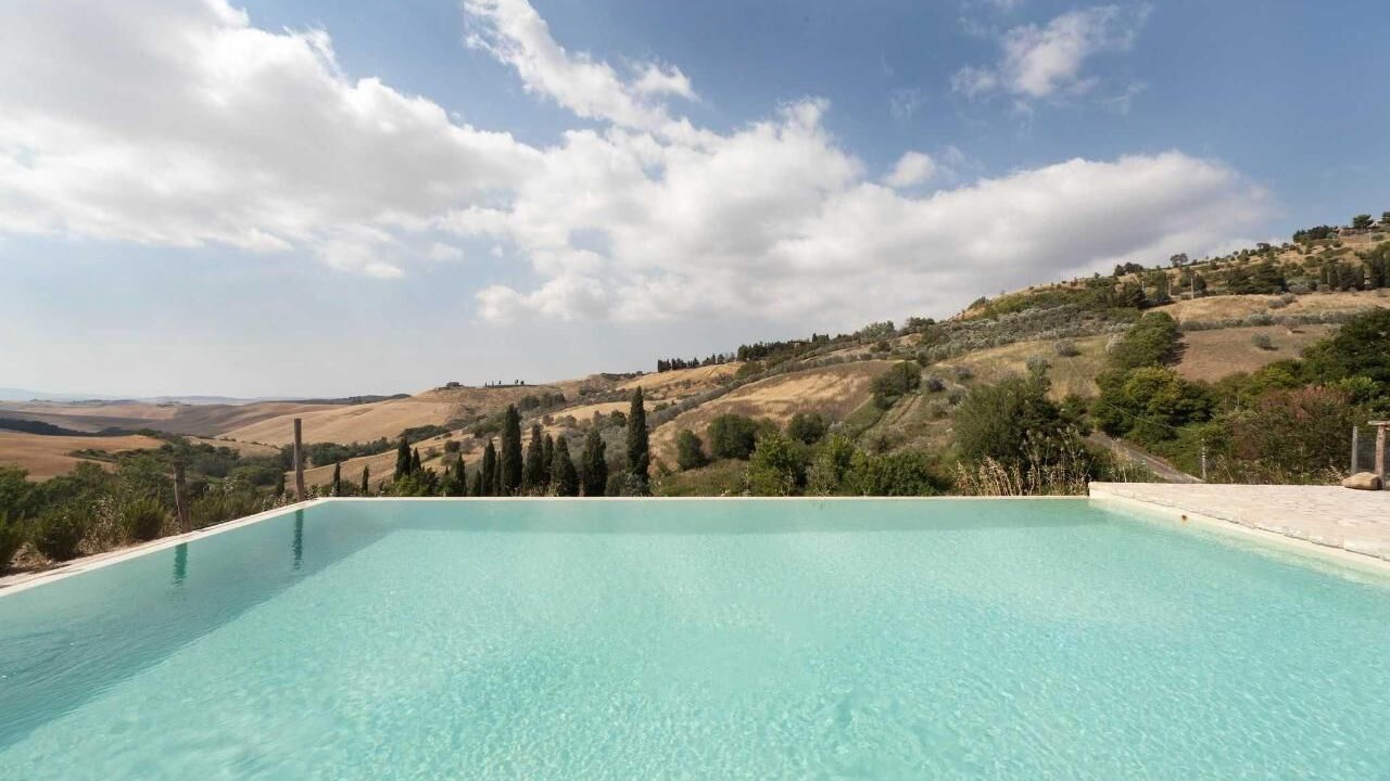 Photo of Outdoor in Volterra