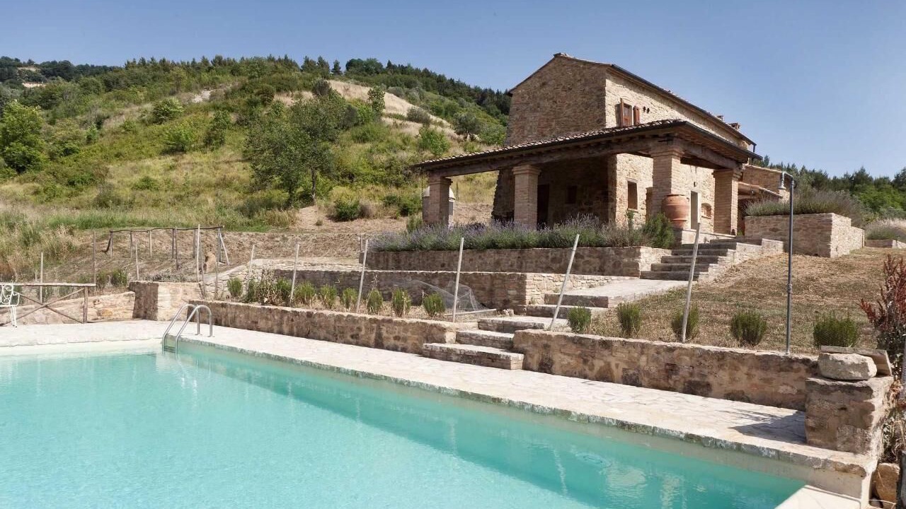 Photo of Outdoor in Volterra
