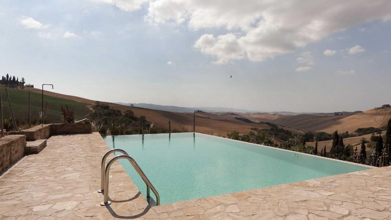 Photo of Outdoor in Volterra