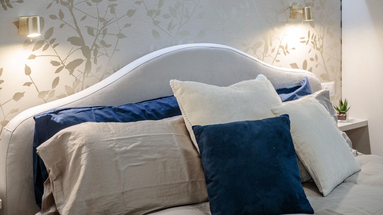 Photo of Bedroom in Viareggio