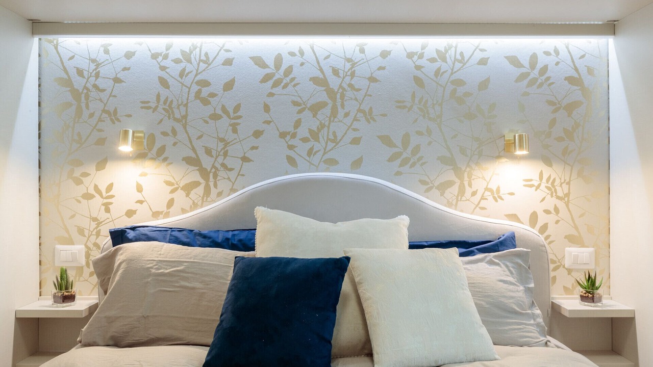Photo of Bedroom in Viareggio