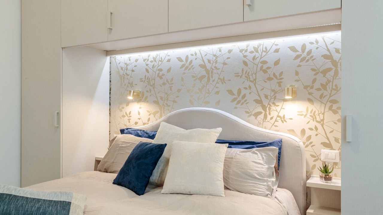 Photo of Bedroom in Viareggio