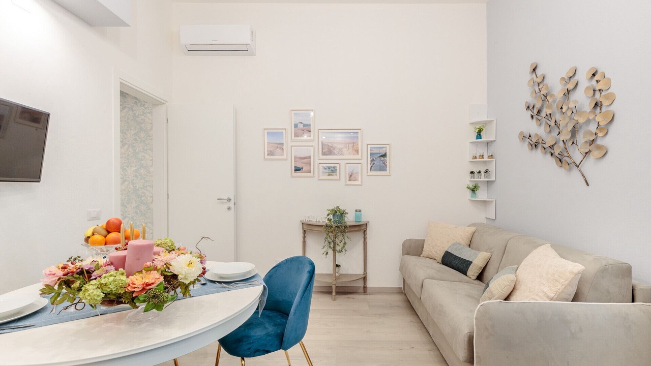 Photo of Livingroom in Viareggio