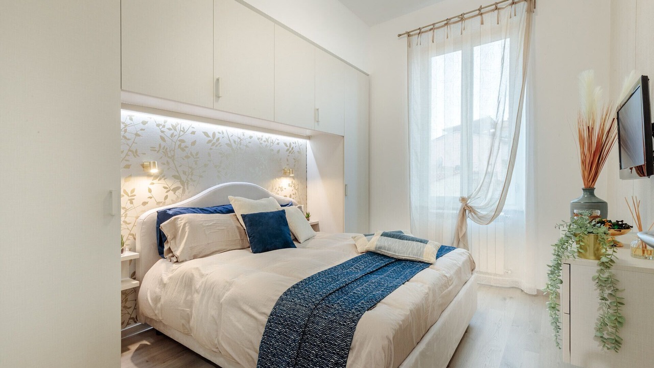Photo of Bedroom in Viareggio