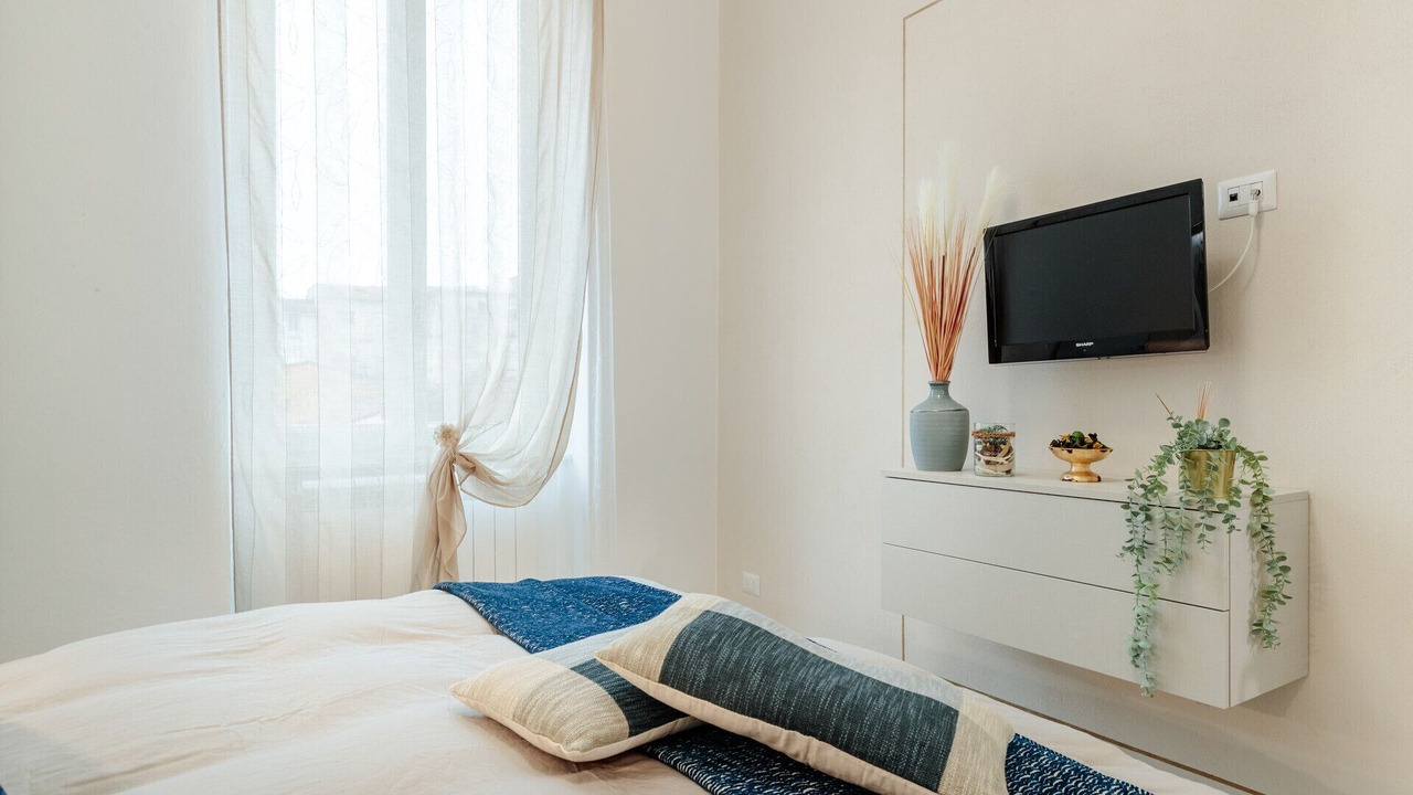 Photo of Bedroom in Viareggio