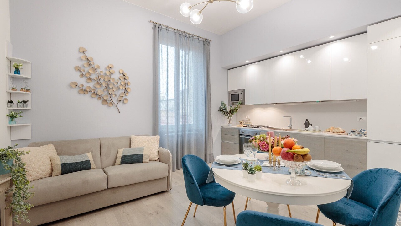 Photo of Livingroom in Viareggio
