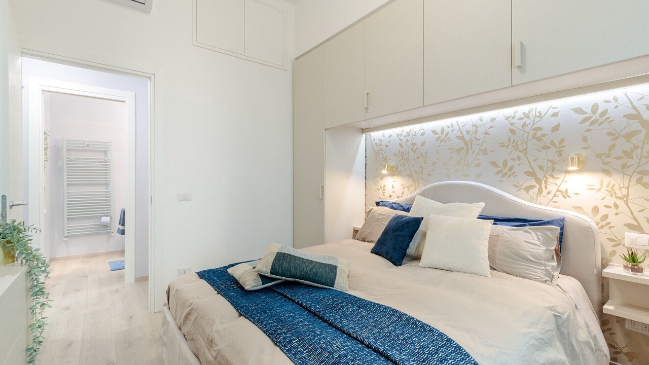 Photo of Bedroom in Viareggio