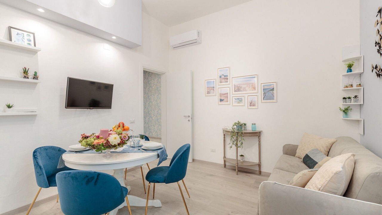 Photo of Livingroom in Viareggio