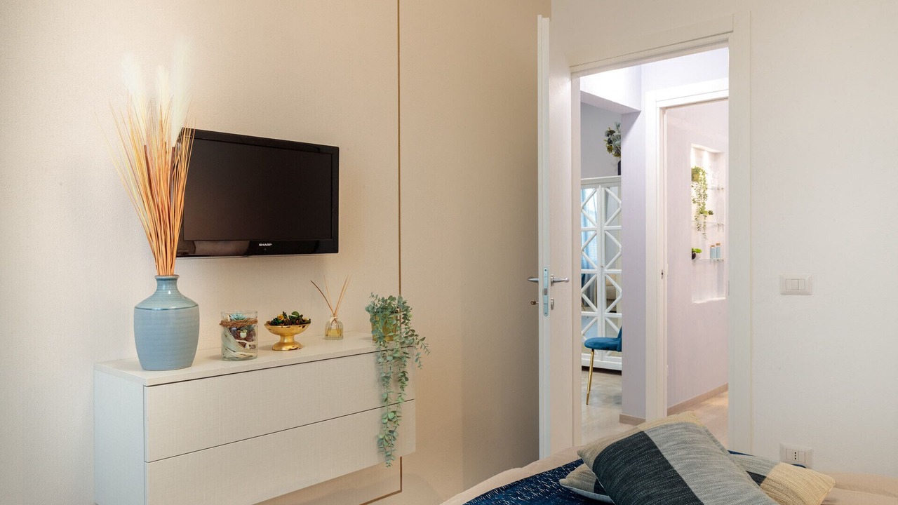 Photo of Bedroom in Viareggio