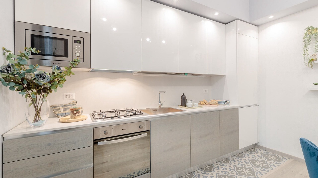 Photo of Kitchen in Viareggio