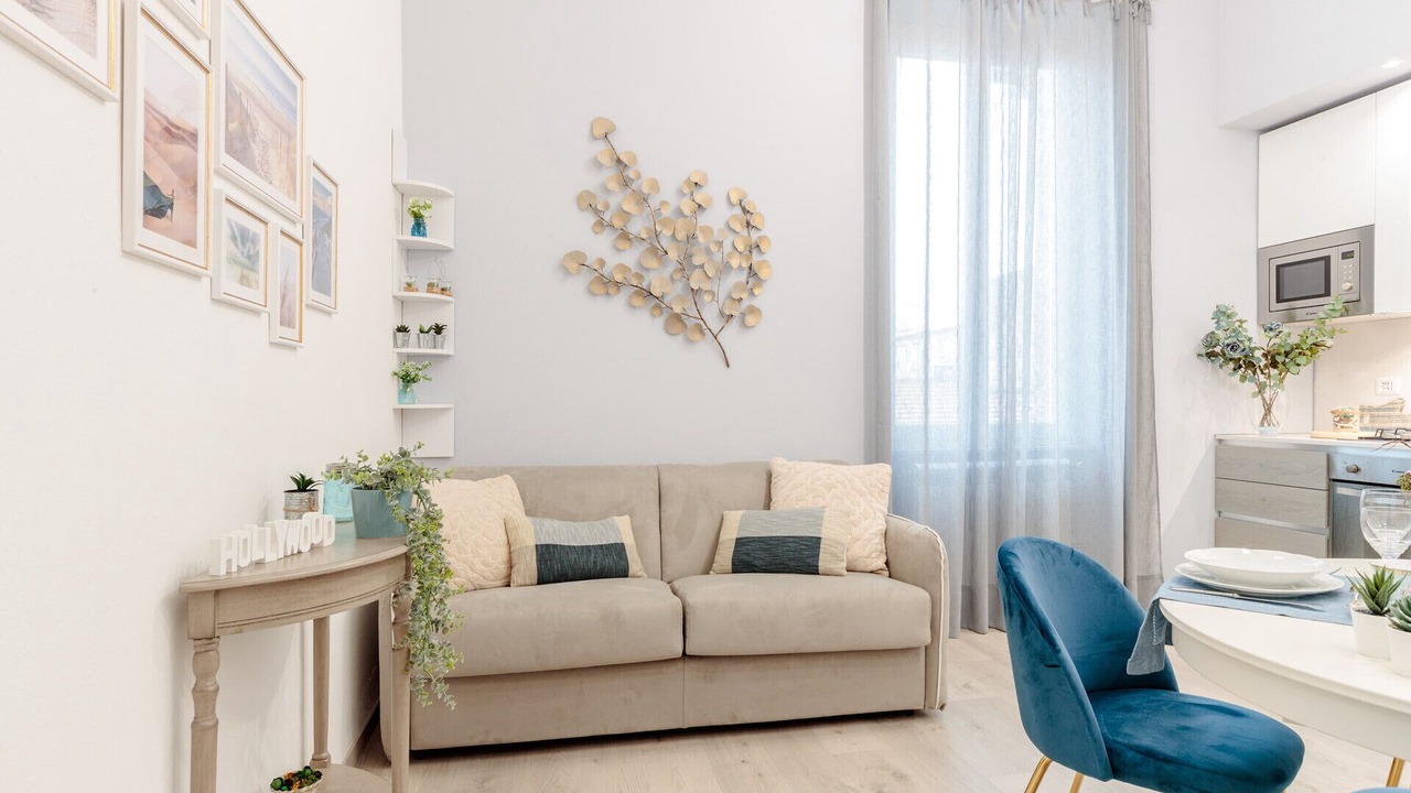 Photo of Livingroom in Viareggio