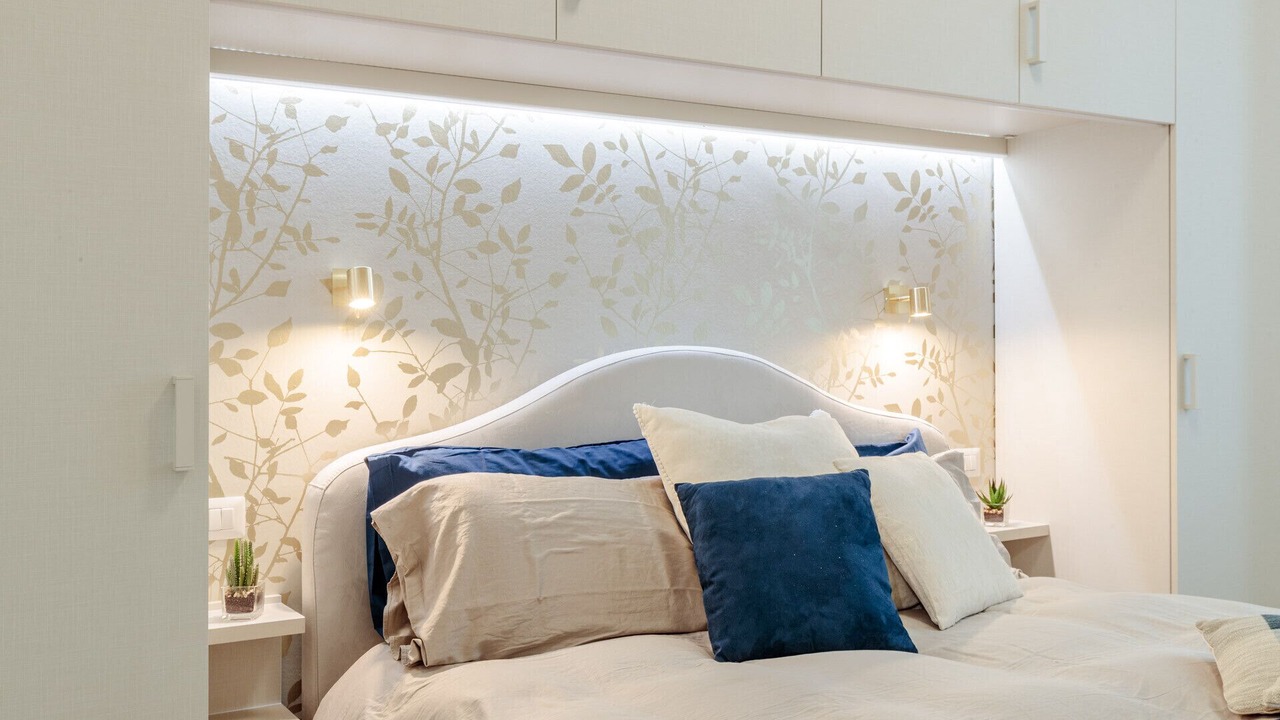 Photo of Bedroom in Viareggio