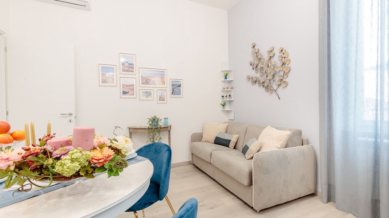 Photo of Livingroom in Viareggio