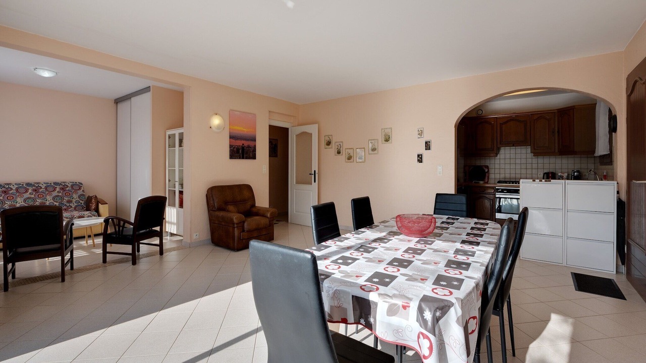 Photo of Livingroom in Drap