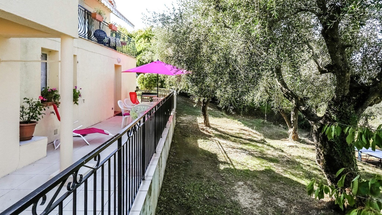 Photo of Outdoor in Berre-des-Alpes