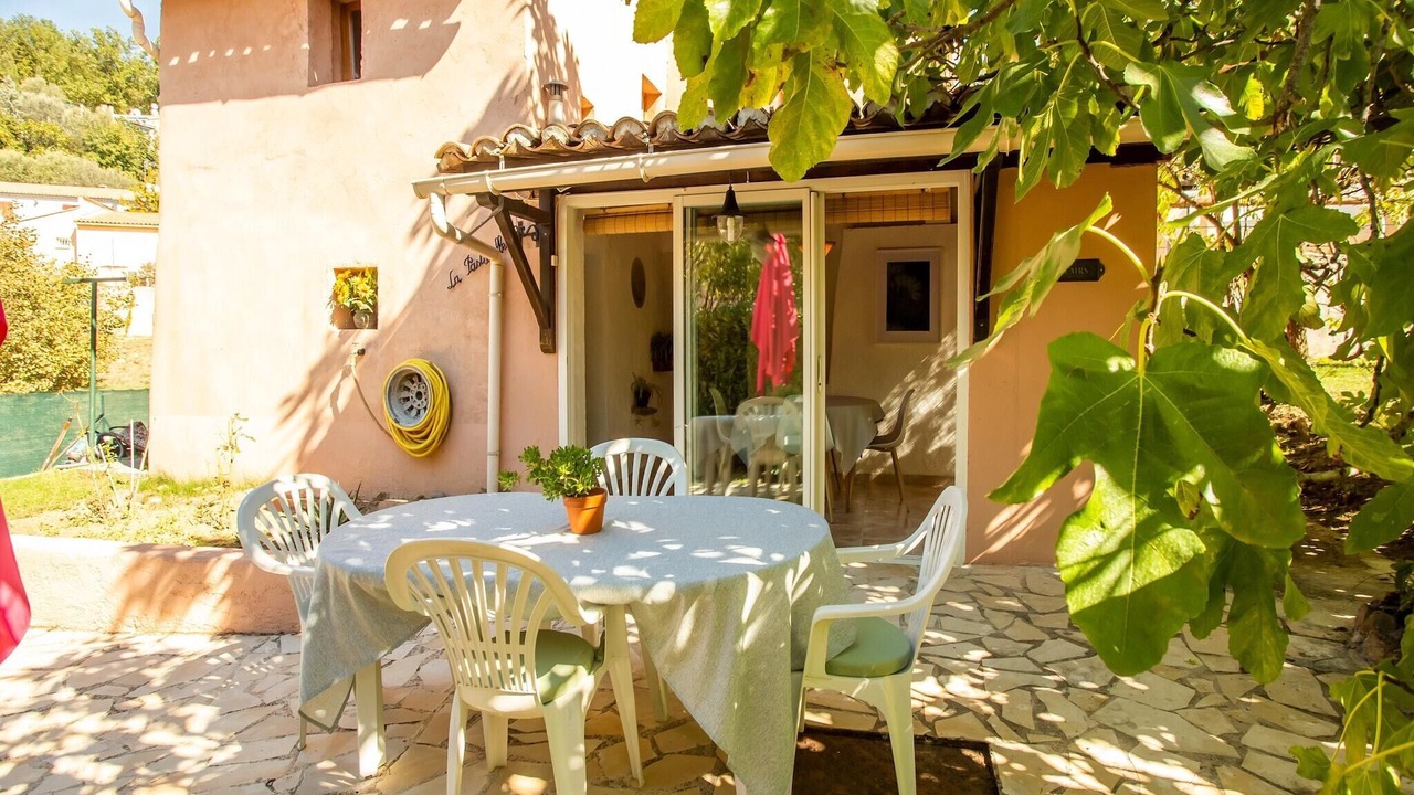 Photo of Outdoor in Berre-des-Alpes