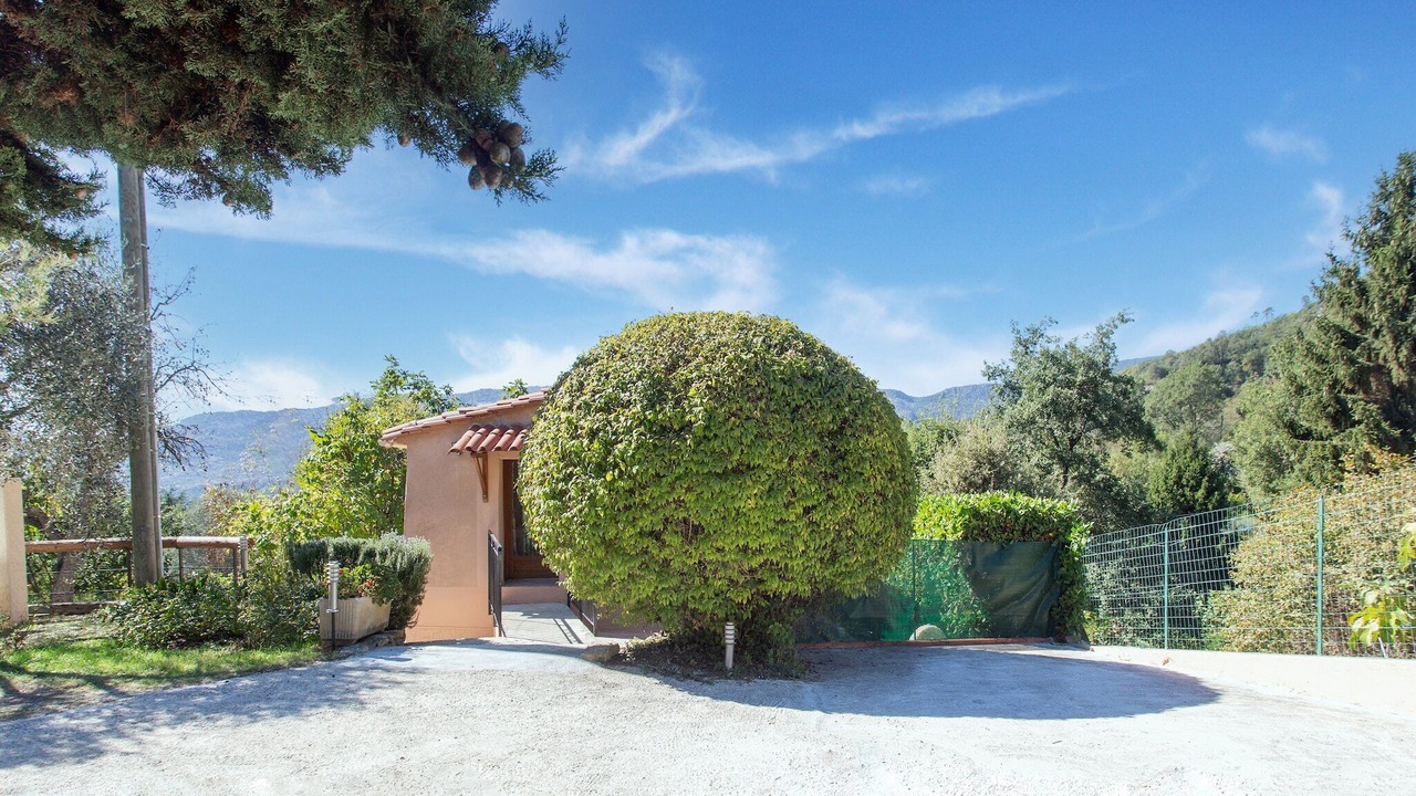Photo of Outdoor in Berre-des-Alpes