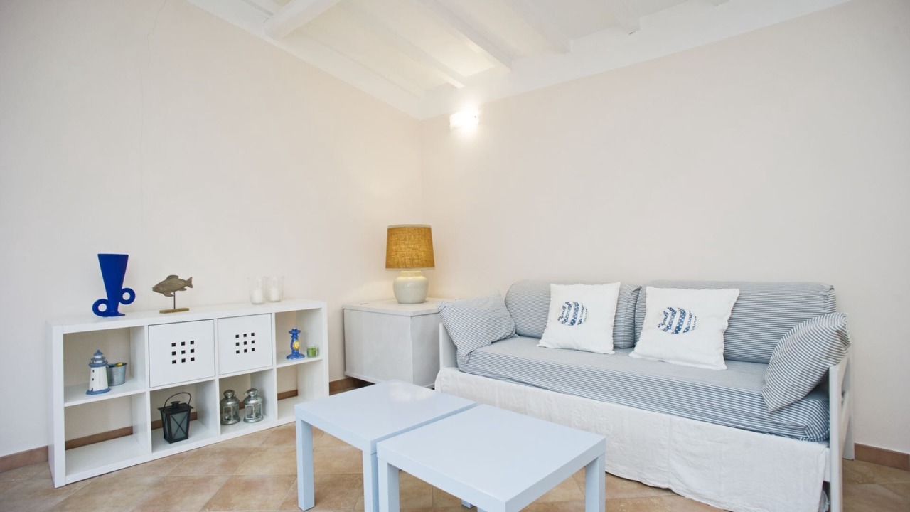 Photo of Livingroom in Marciana