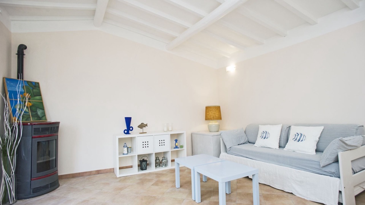 Photo of Livingroom in Marciana
