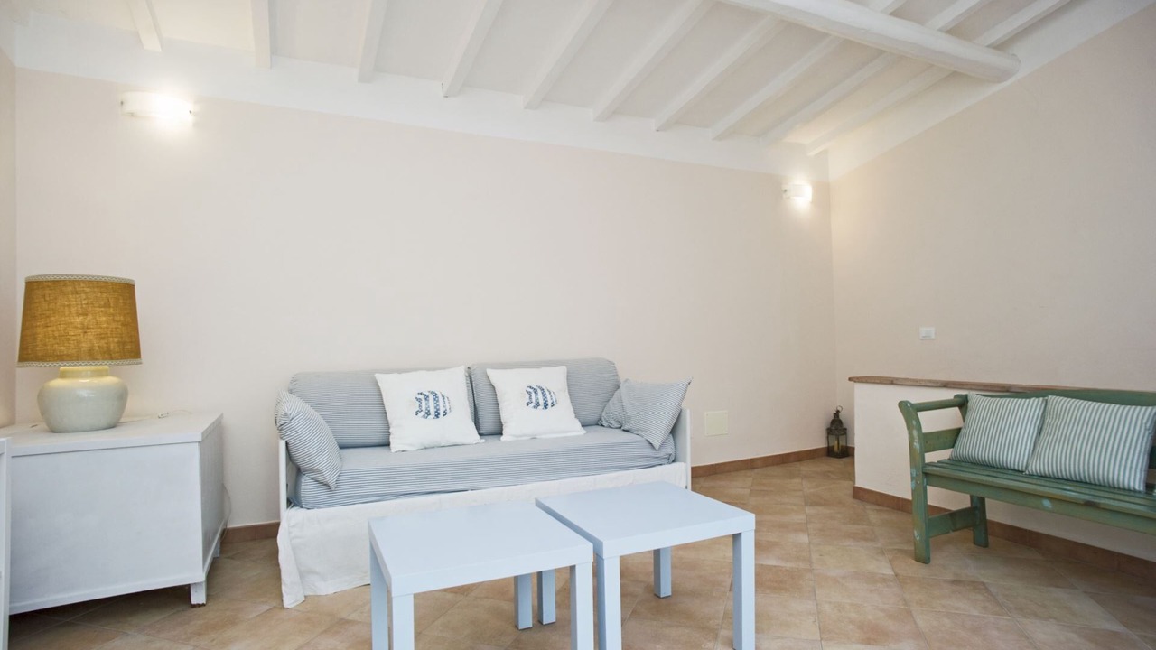 Photo of Livingroom in Marciana