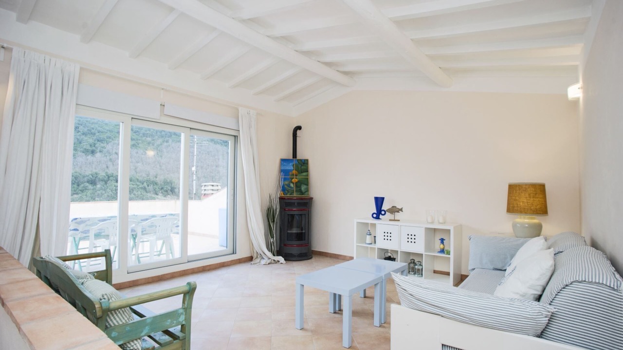 Photo of Livingroom in Marciana