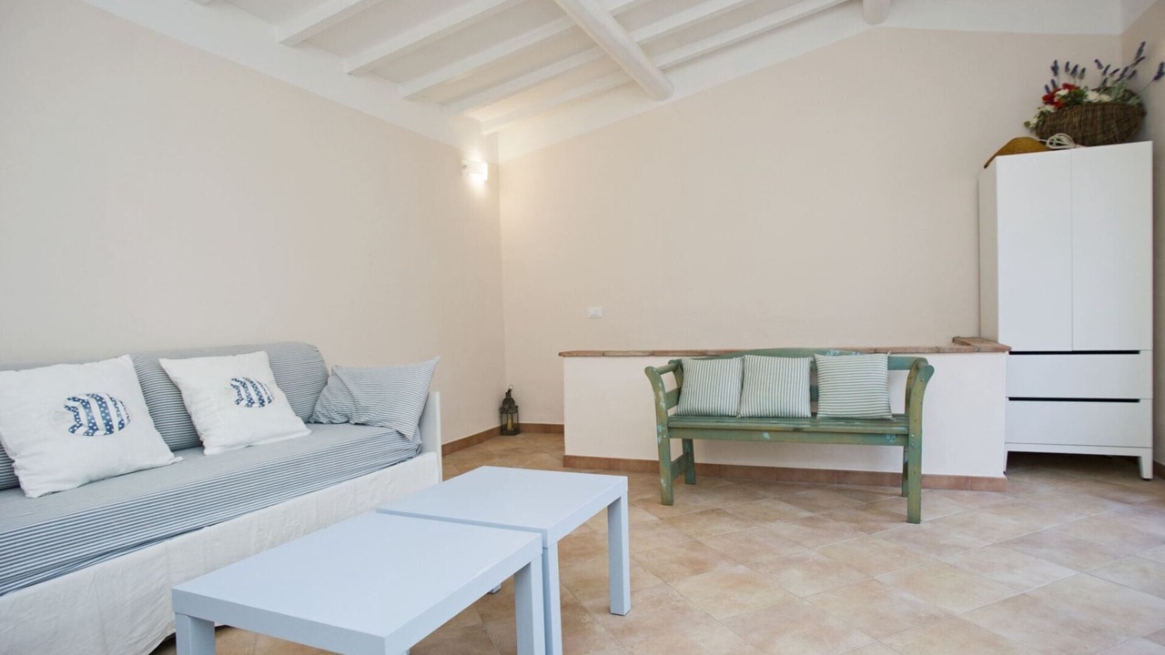 Photo of Livingroom in Marciana