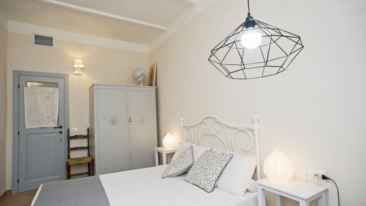 Photo of Bedroom in Marciana