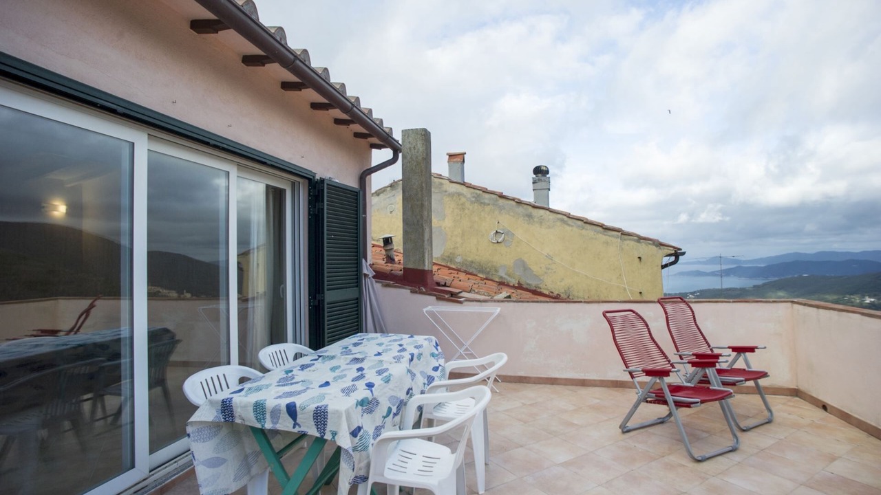 Photo of Outdoor in Marciana