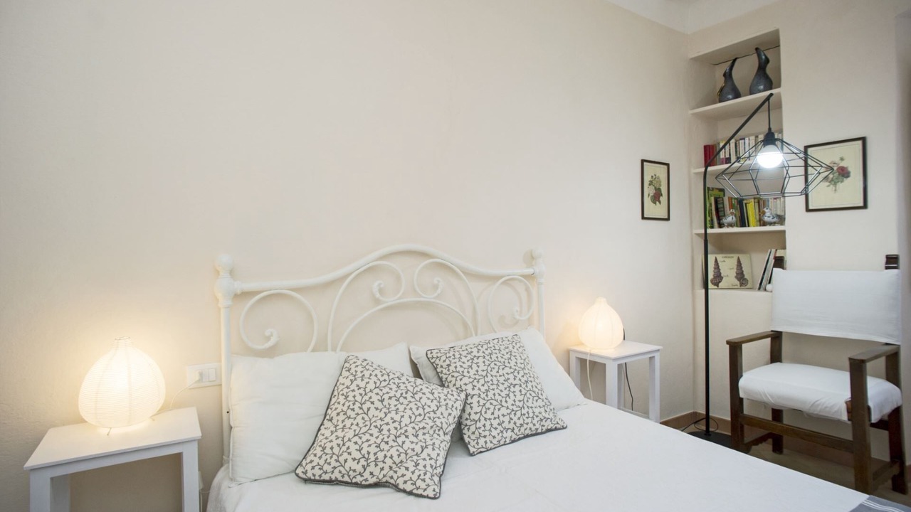 Photo of Bedroom in Marciana
