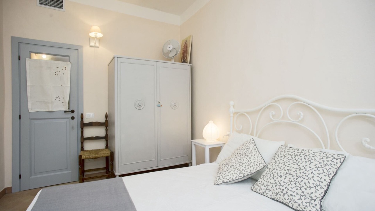 Photo of Bedroom in Marciana