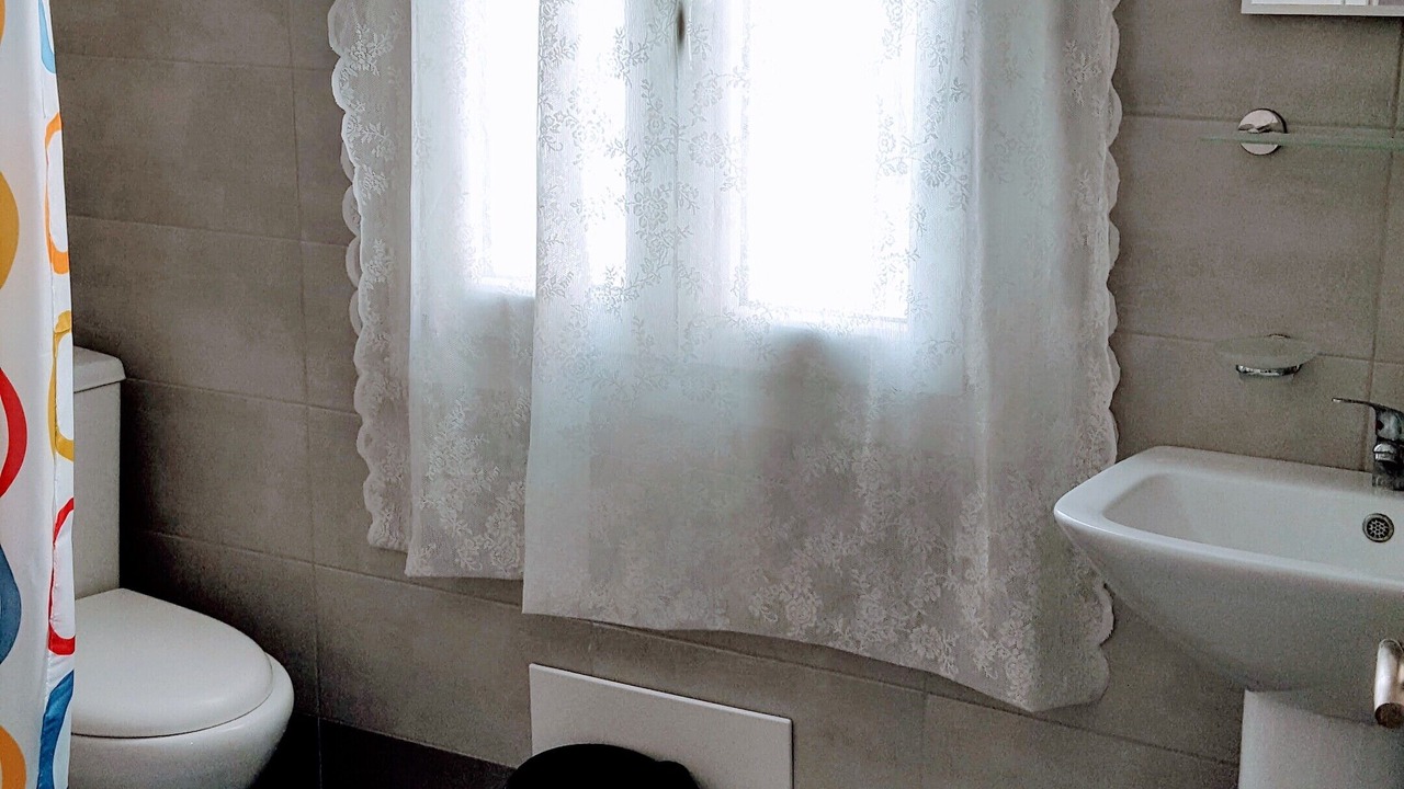 Photo of Bathroom in Perissa