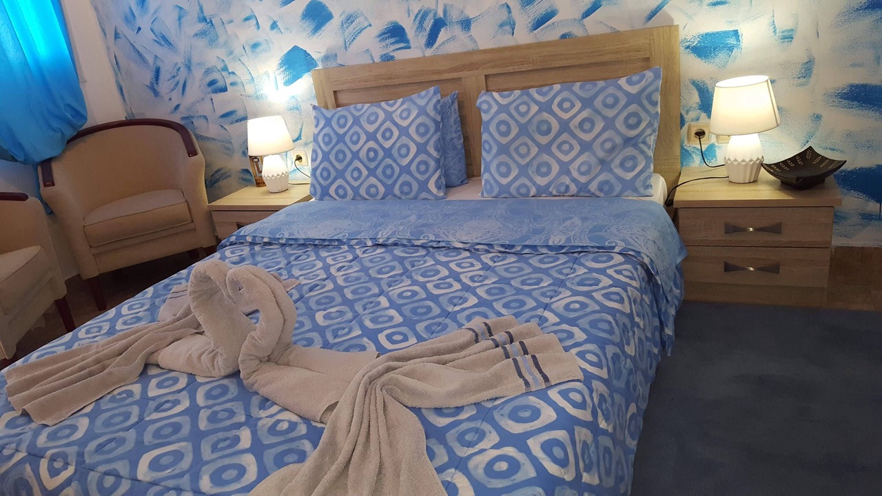 Photo of Bedroom in Perissa
