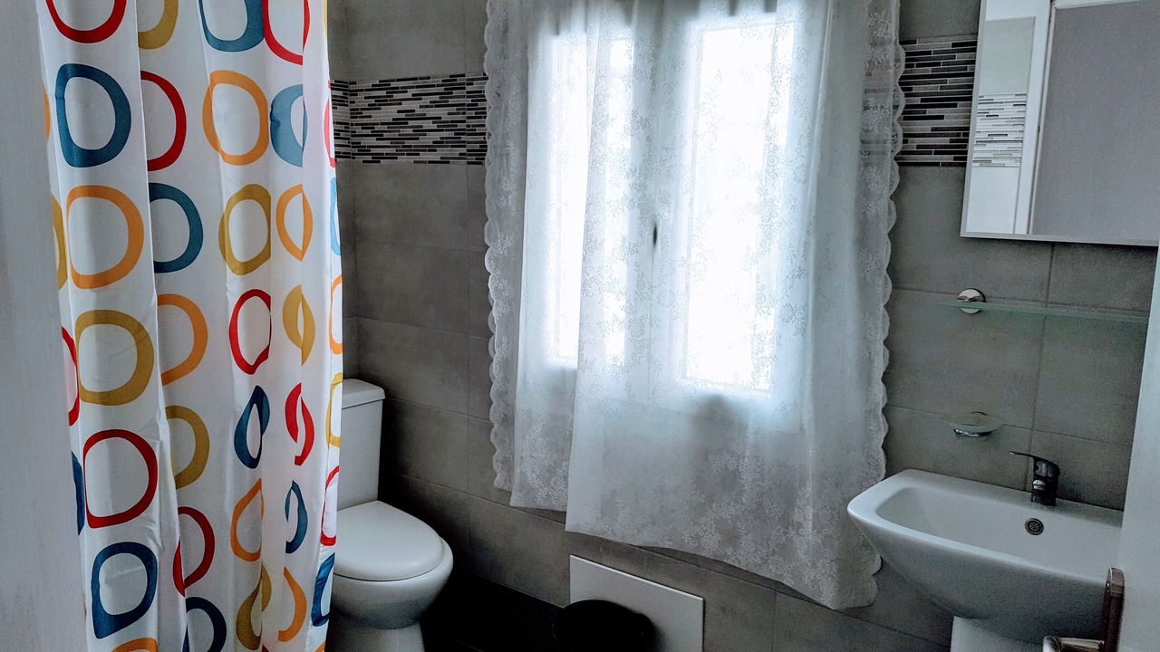 Photo of Bathroom in Perissa