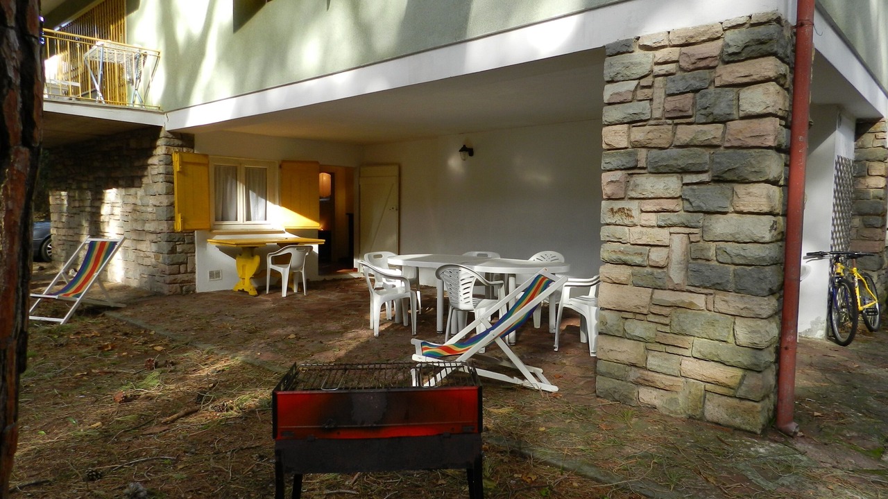 Photo of Outdoor in Marina di Castagneto Carducci