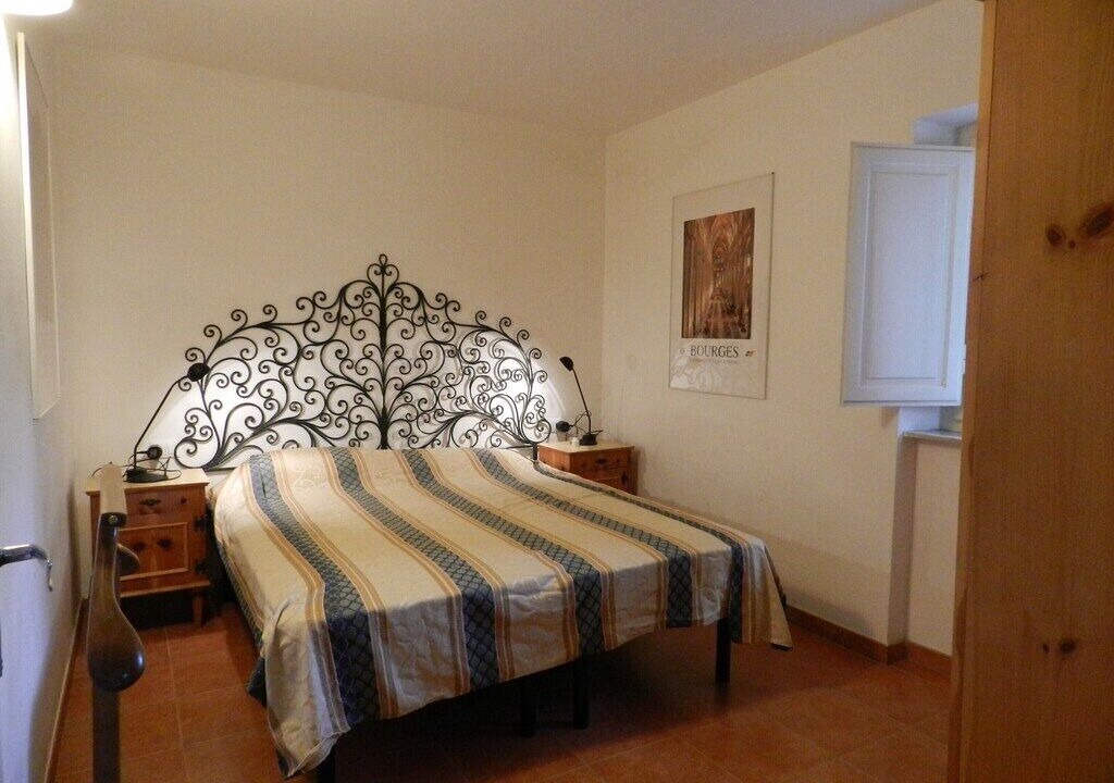 Photo of Bedroom in Marina di Castagneto Carducci