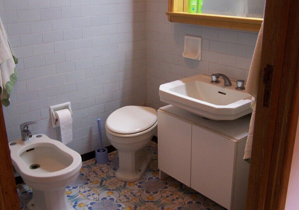 Photo of Bathroom in Marina di Castagneto Carducci