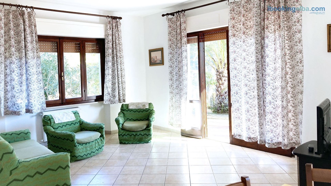 Photo of Livingroom in Scaglieri