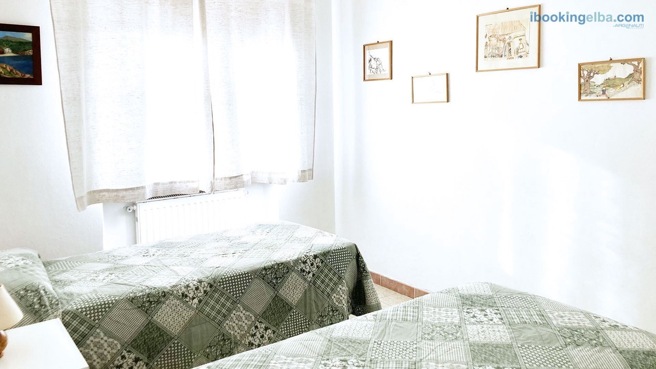 Photo of Bedroom in Scaglieri