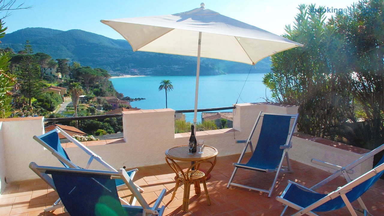 Photo of Patio Balcony in Scaglieri